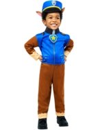 RUBIES PAW PATROL Chase kostiumas, 7031734T000