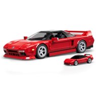 HOT WHEELS konstruktorius – Elite Acura, JFT17