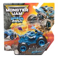 MONSTER JAM 1:64 visuregis Smash & Bash, asort., 6072396