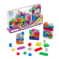 JELLY BLOX konstruktorius Mega Set, 934332.004