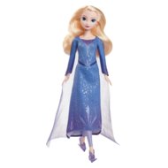 DISNEY FROZEN ledo čiuožėja Elza, JBG53