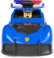 PAW PATROL transporto priemonė Search & Rescue Launch N Rescue Cruiser, 6074962
