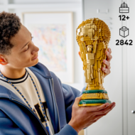 43020 FIFA WORLD CUP™ OFFICIAL TROPHY
