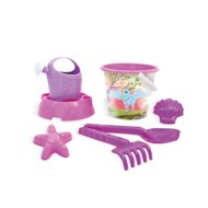 ADRIATIC kuprinė su smėlio rinkiniu Unicorn, diam. 18 cm, 913