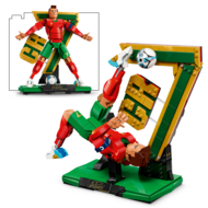 43016 LEGO® Editions Cristiano Ronaldo – futbolo legenda
