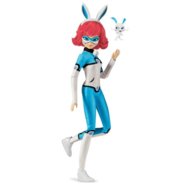 MIRACULOUS lėlė Bunnyx, 50011