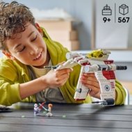 75432 LEGO® Star Wars™ „V-19 Torrent“ kovos erdvėlaivis
