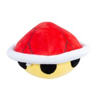 MOCCI MOCCI pliušinis žaislas Nintendo Red Shell, T12959