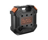 SMOBY BLACK & DECKER meistro įrankių rinkinys, 7600360938