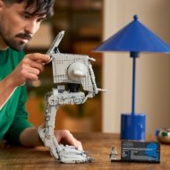 75417 LEGO® Star Wars™ AT-ST™ vaikštūnas
