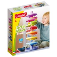 QUERCETTI spiralinis bokštas Super, 06498