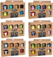 FUGGLER figūrėlių rinkinys, 8 vnt., asort., FG2070