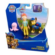 PAW PATROL figūrėlė Chase, 6072992