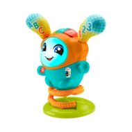 FISHER-PRICE Šokantis didžėjus, HYR71