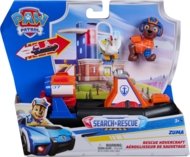 PAW PATROL transporto priemonė Search & Rescue Zuma, 6074779