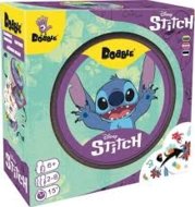 Stalo žaidimas DOBBLE: LILO & STITCH, LT/LV/EE, DOBSTI07BAL
