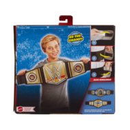 WWE Undisputed Universal čempiono diržas, HYJ35