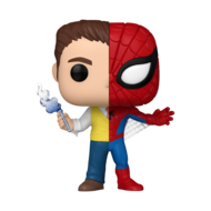 FUNKO POP! vinilinė figūrėlė: Marvel: Spider-Man / Peter Parker, 80892