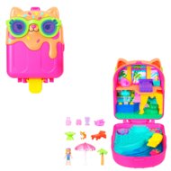 POLLY POCKET žaidimų rinkinys, JFG56