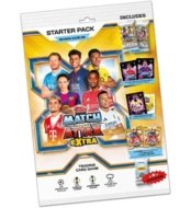 TOPPS MAX kortelės 2026 Starter Pack, 78765