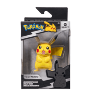 POKEMON Pikachu veiksmo figūrėlė, 8 cm, PKW4214