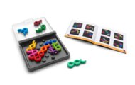 SMART GAMES Žaidimas IQ Noodles, SMA#309