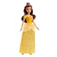 DISNEY PRINCESS lėlė Gražuolė, HLW11