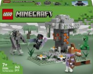 21586 LEGO® Minecraft® Blankusis sodas