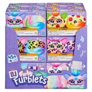 FURBY DJ furblets, asort., G17775L4