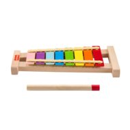 FISHER PRICE medinis Ksilofonas, HXV13