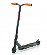 KINDERCRAFT sportinis paspirtukas SOLIS, žalias, KRSOLI00GRE0000