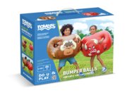 DO U PLAY ROVERS pripučiami grumtynių kamuoliai, 850533