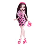MONSTER HIGH lėlė assort., HRC12