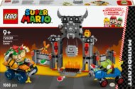 72039 LEGO® Super Mario Mario Kart™ – Bowser pilis