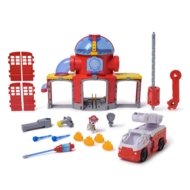 PAW PATROL žaidimų rinkinys Fire Station, 6073760