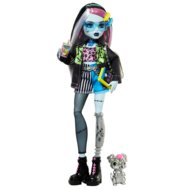 MONSTER HIGH lėlė Frenkė, HXH73