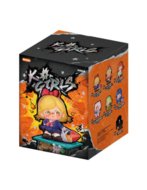 KOKOSA kolekcinė figūrėlė K.O. Girls, JO-2025033