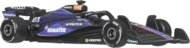 HOT WHEELS PREMIUM 1:64 lenktyninis Williams Racing 23 automodeliukas, JBM15