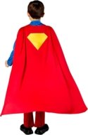 RUBIES SUPERMAN Kostiumas 7-8, 1002329S000