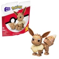MEGA CONSTRUX POKEMON konstruktorius Eevee, HDL84