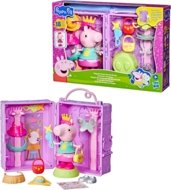PEPPA PIG drabužių spintos žaidimų rinkinys, G10175L0