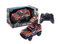 REVELL RC automobilis Ghost Driver 1:22, 246839090