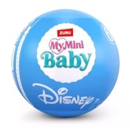 MY MINI DISNEY miniatiūrų rinkinys Baby, 1 serija, asort., 77793GQ1