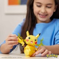 MEGA CONSTRUX POKEMON konstruktorius Pikachu, GMD31