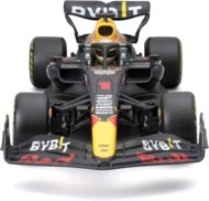 MAISTO TECH R/C 1:24 valdomas automodelis F1 Oracle Red Bull Racing RB19, 82358
