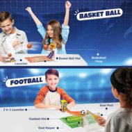 SMARTIVITY konstruktorius Multi Sports Kit, SMRT1260