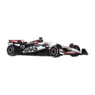 HOT WHEELS 1:64 Premium F1 Haas Esteban Ocon bolidas, JKD78