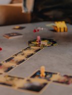 BRAIN GAMES stalo žaidimas Diamant LT/LV/EE, BRG#DIAM