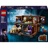 76785 LEGO® Wednesday Thing butas
