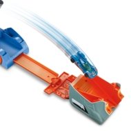 HOT WHEELS transporteris su kilpa, GCK38